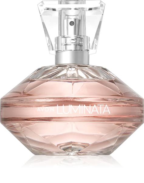 avon luminata perfume.